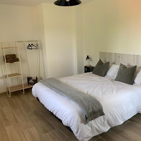 Marquina Rural Διαμέρισμα Cubillo del Butron Εξωτερικό φωτογραφία