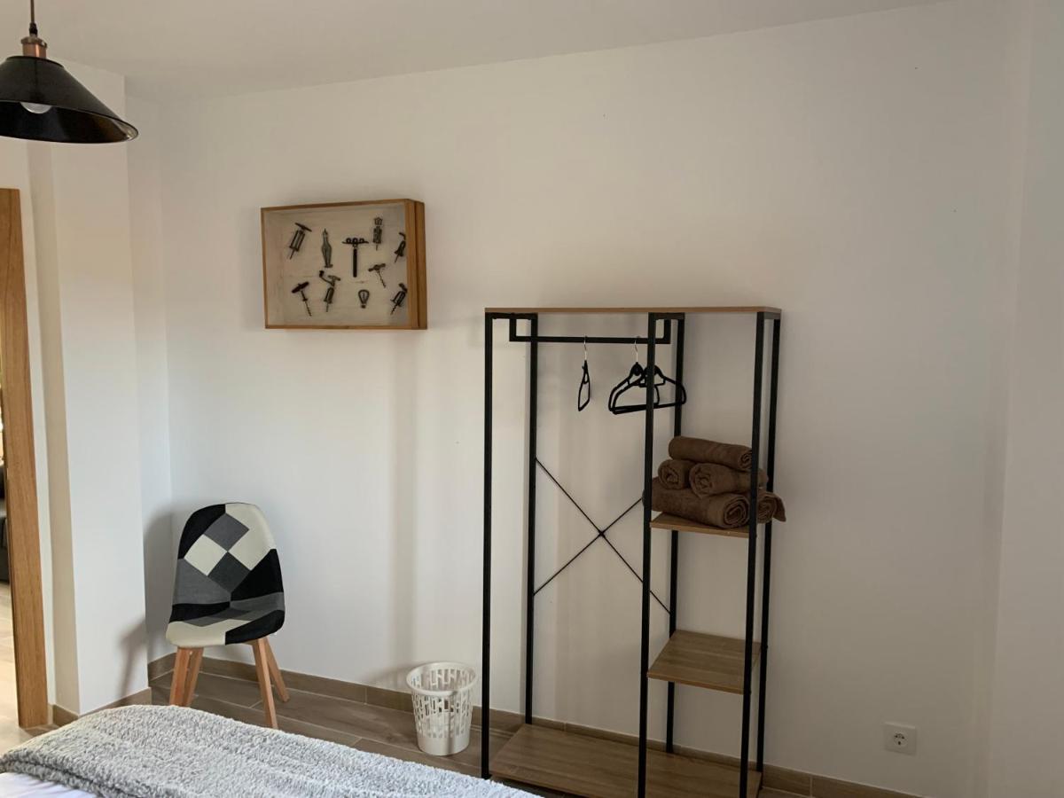 Marquina Rural Διαμέρισμα Cubillo del Butron Εξωτερικό φωτογραφία