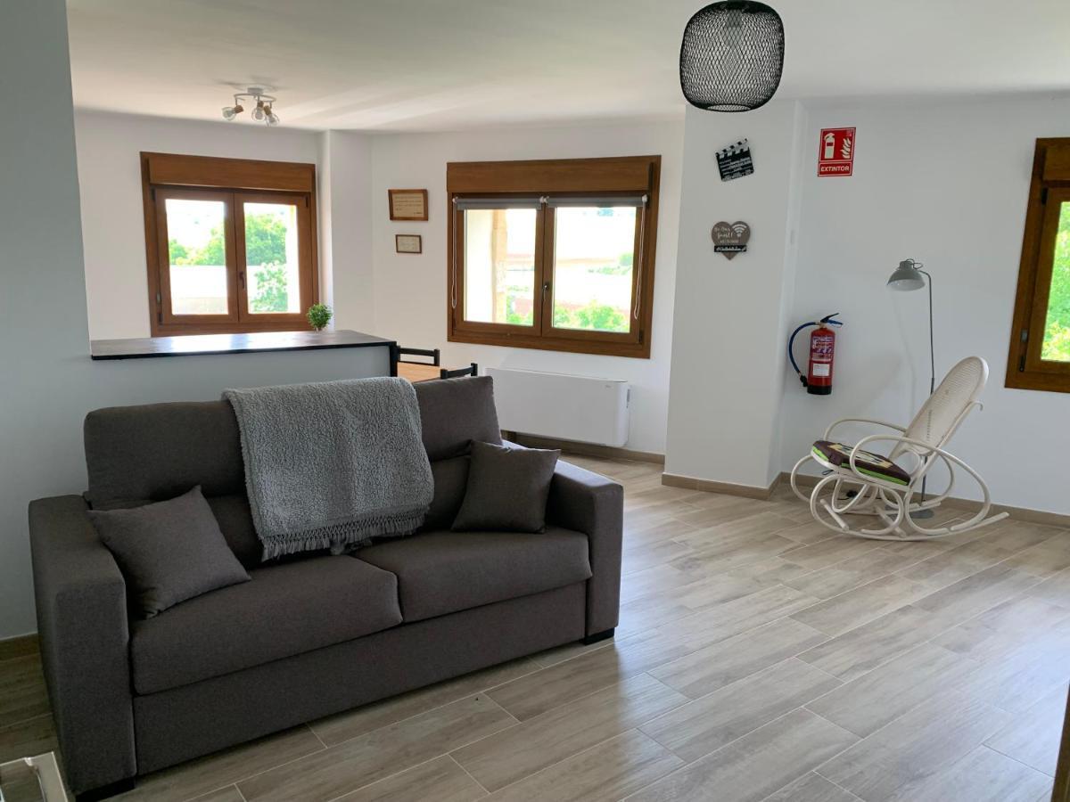Marquina Rural Διαμέρισμα Cubillo del Butron Εξωτερικό φωτογραφία