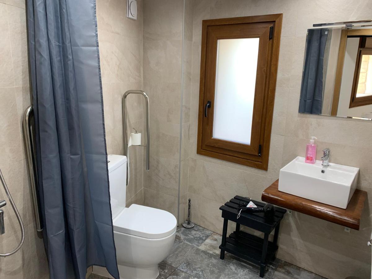 Marquina Rural Διαμέρισμα Cubillo del Butron Εξωτερικό φωτογραφία