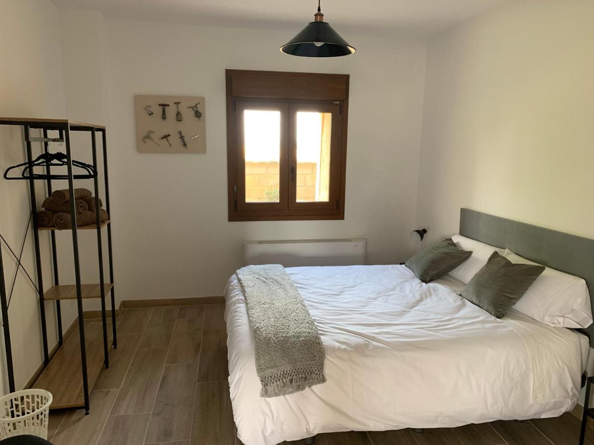 Marquina Rural Διαμέρισμα Cubillo del Butron Εξωτερικό φωτογραφία